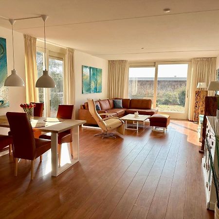 Duinerei Appartement C001 Callantsoog Dış mekan fotoğraf