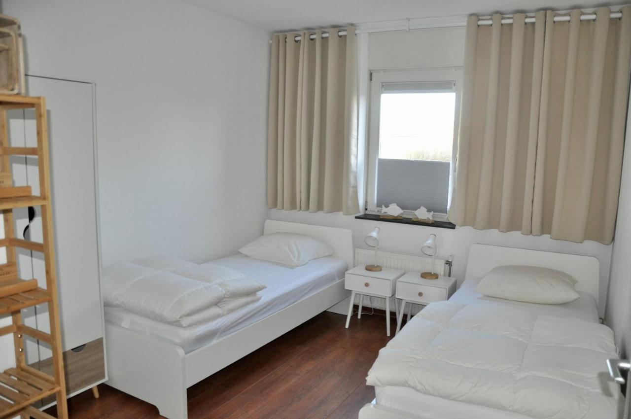 Duinerei Appartement C001 Callantsoog Dış mekan fotoğraf