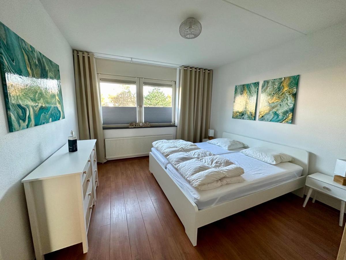Duinerei Appartement C001 Callantsoog Dış mekan fotoğraf