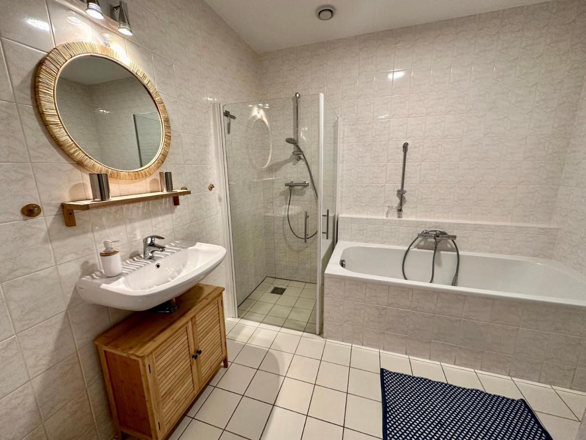 Duinerei Appartement C001 Callantsoog Dış mekan fotoğraf